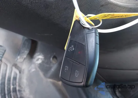 2024 Chevrolet Silverado 1500 2Wd Double Cab Standard Bed Wt из США, поврежденный, VIN 1GCRAAED1RZ136622